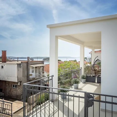 Apartman Zbondini Oasis - Hvar *