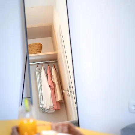 Zbondini Oasis - Hvar Apartman *