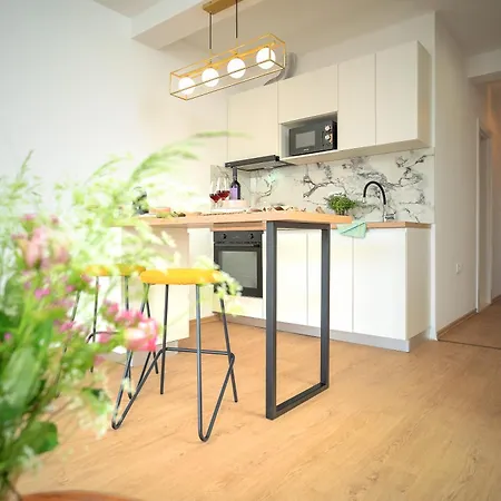 Apartman Zbondini Oasis - Hvar Hvar Town