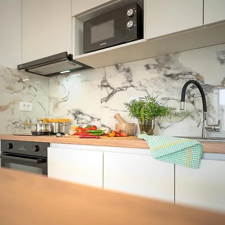 Zbondini Oasis - Hvar Διαμέρισμα *
