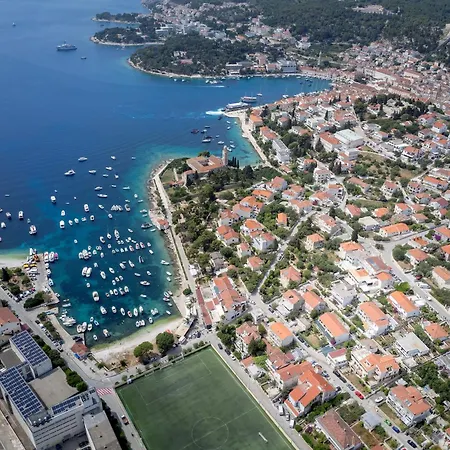 Apartman Zbondini Oasis - Hvar Hvar Town