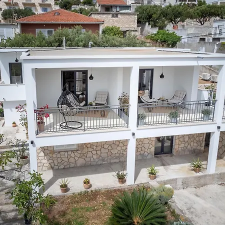 Διαμέρισμα Zbondini Oasis - Hvar