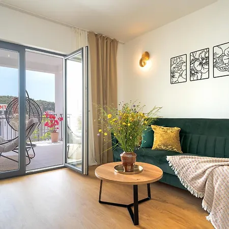Apartman Zbondini Oasis - Hvar