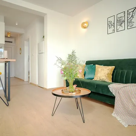 Apartman Zbondini Oasis - Hvar Hvar Town