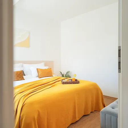Apartment Zbondini Oasis - Hvar