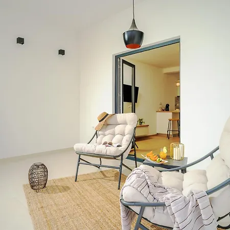 Zbondini Oasis - Hvar Apartment *
